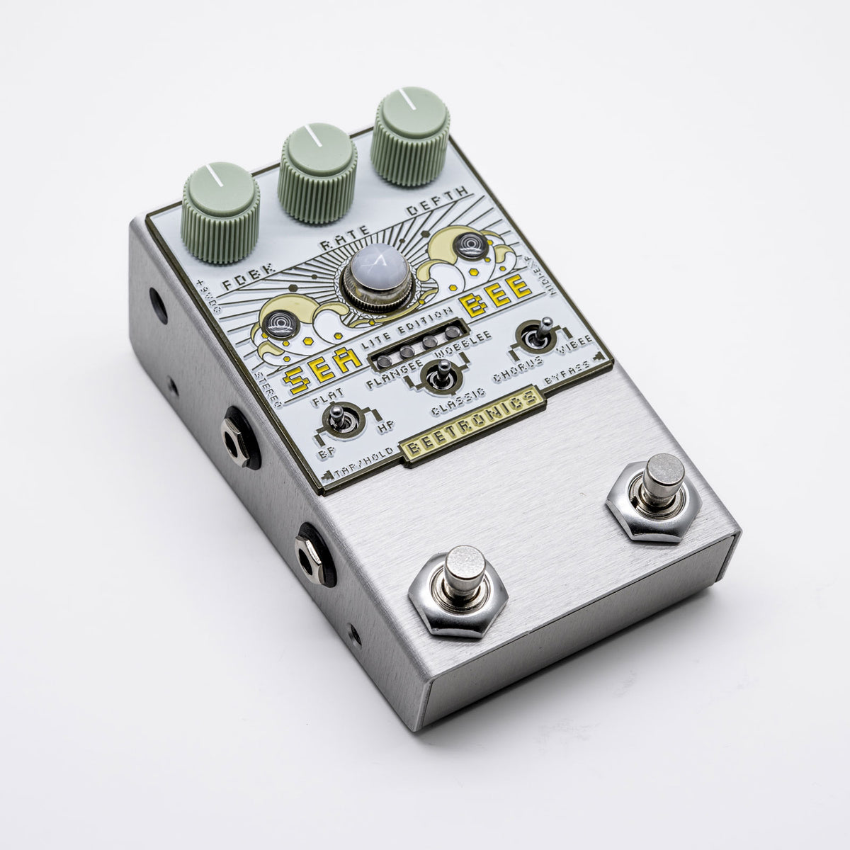 Seabee Lite(Creme)