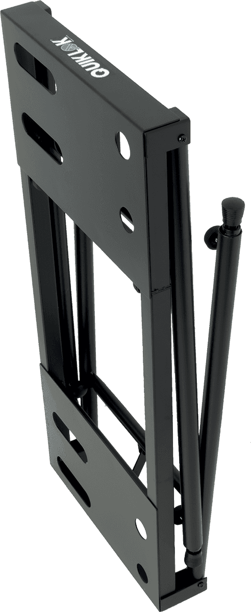 Supporto per tastiera WS420 Nero