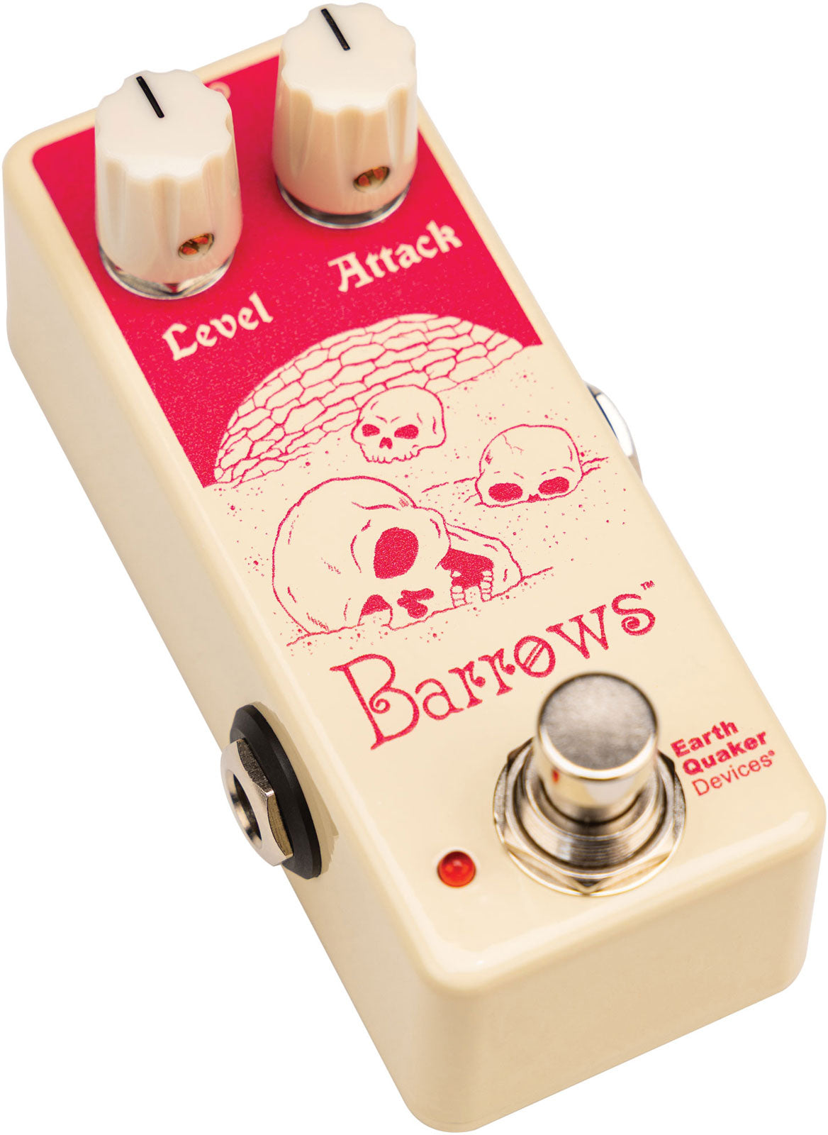 Barrows Fuzz