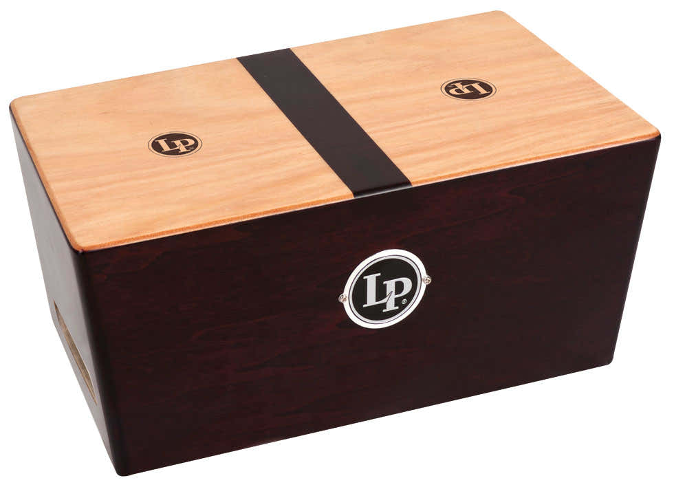 LP1429 - Cajón bonghi