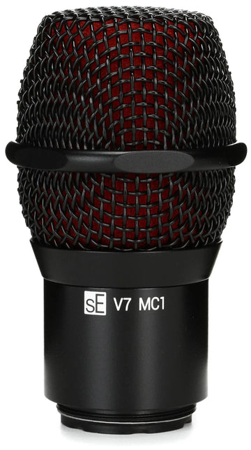 V7 MC1 Nero