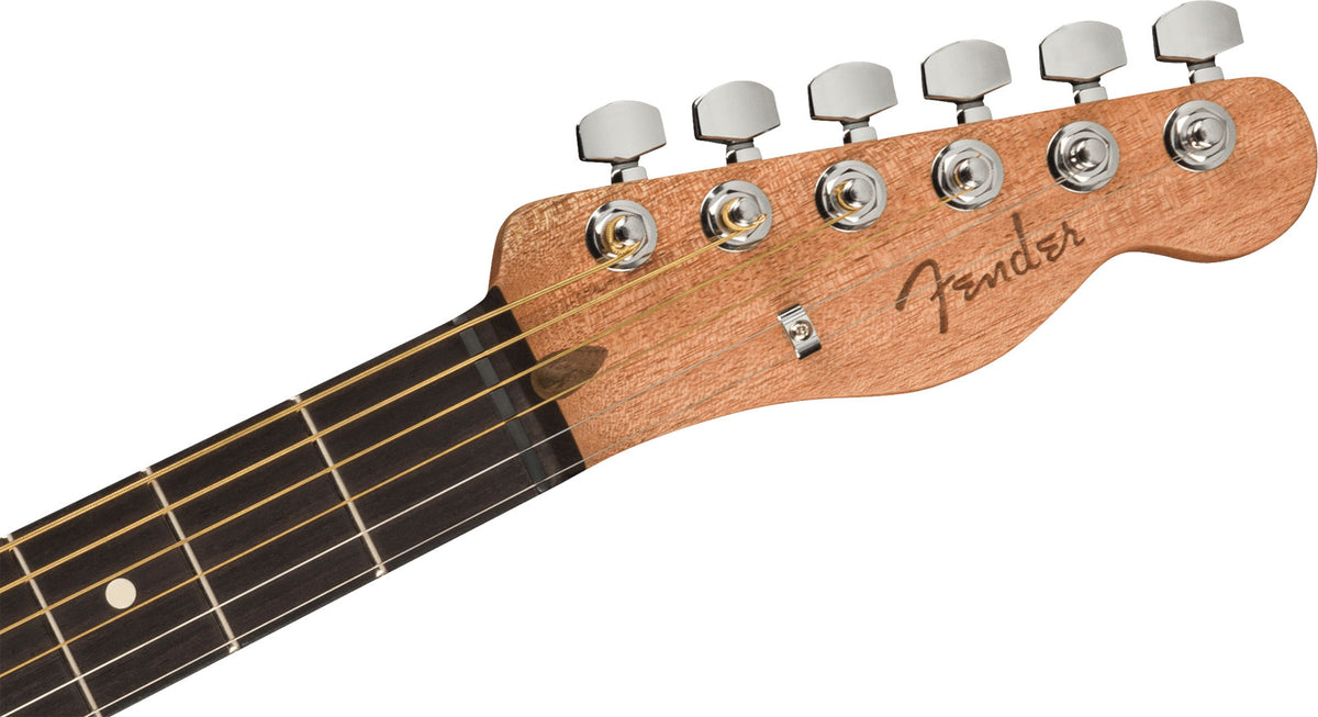 Telecaster Player Acoustasonic Rw Shadow Burst
