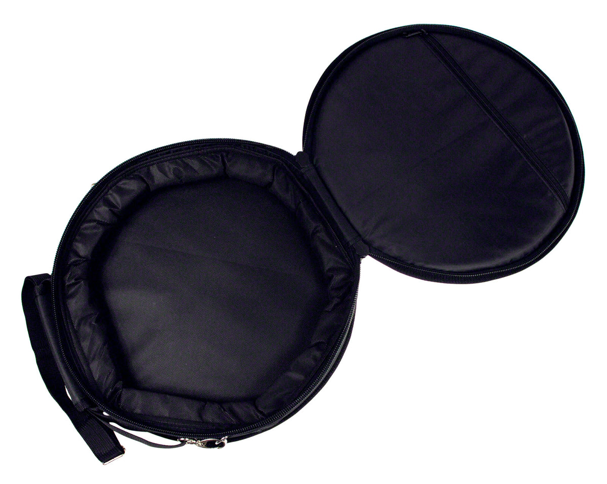 10" X 6CM PANDEIRO DELUXE PROTECTION BAG - SEMI-RIGID