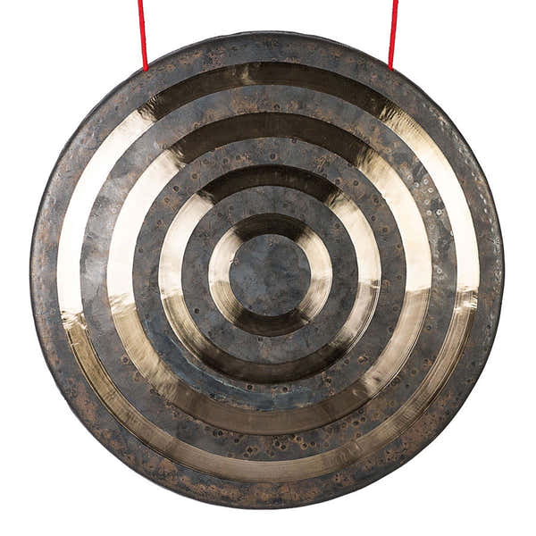 Sela Percussion Chau Gong 20" Sun