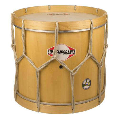 C-TDM02 - DRUM OF MARACATU 20" X 45CM