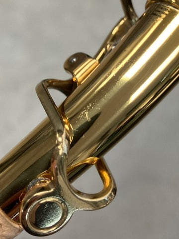 WSS300 - Soprano Sib verniciato - Stock B