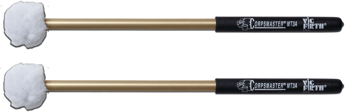 MT3a - Corpsmaster MULTI-tom Tenore Alluminio Morbido