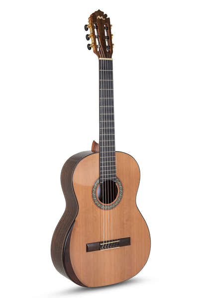 Manuel Rodriguez Serie Superior B Eucalipto Cedro B-C