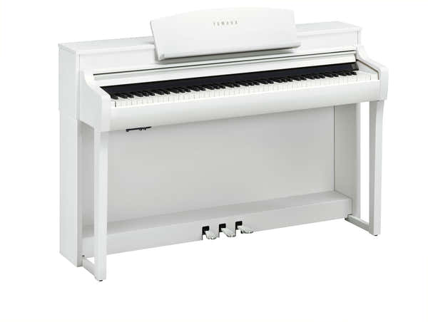 CSP255 Bianco