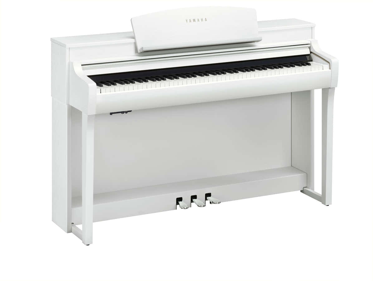 CSP255 Bianco