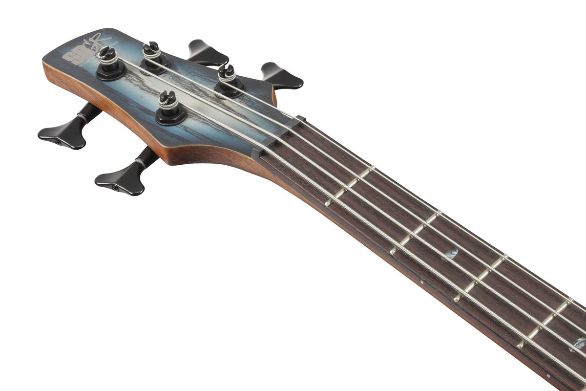 SR600E-CTF Blu cosmico Starburst opaco