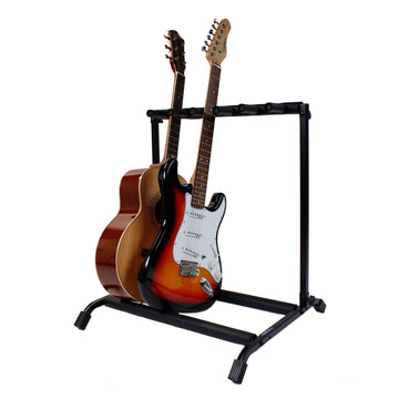 GS50-R5 Supporto per 5 chitarre
