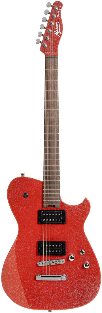 Manson Signature Mbm-2H-Rs Red