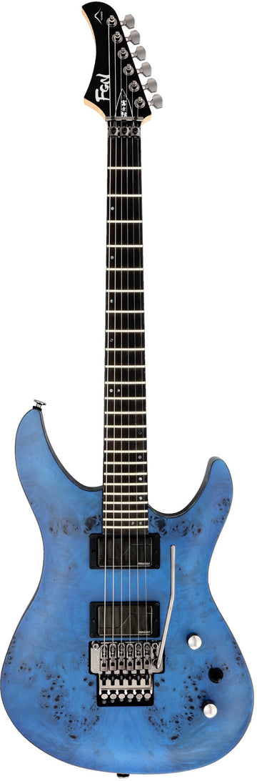 Mythic JMY3-mh-EW1-dl-e/abf Blu artico opaco
