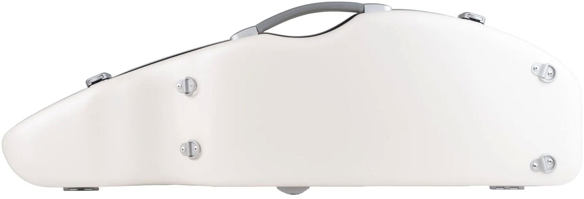Custodia Violino 4/4 Hightech Caramella - Giallo/Bianco