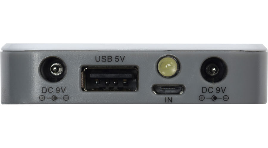 UPB59 Power Bank Alimentazione per pedali - Ricondizionato
