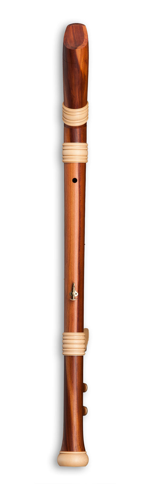 Edizione Sogno Basso Curvo TE-4528k - Prugno (Diteggiatura Barocca)