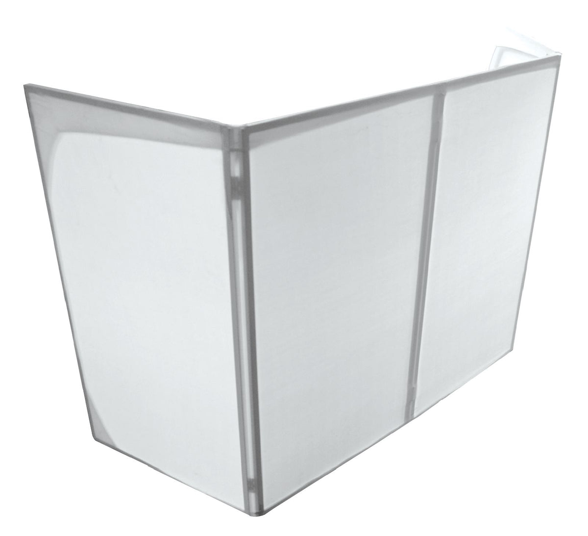Power Acoustics Accessoires DJ Panel 140 WH
