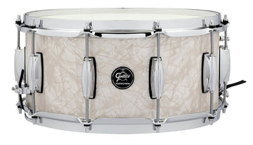 14" X 6,5 " VINTAGE PEARL
