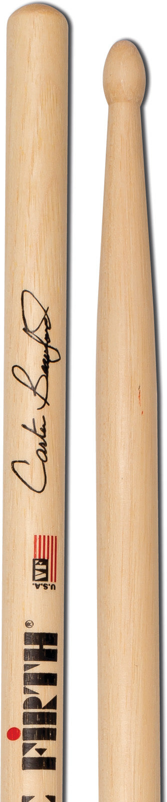 SBEA2 - Firma Carter Beauford