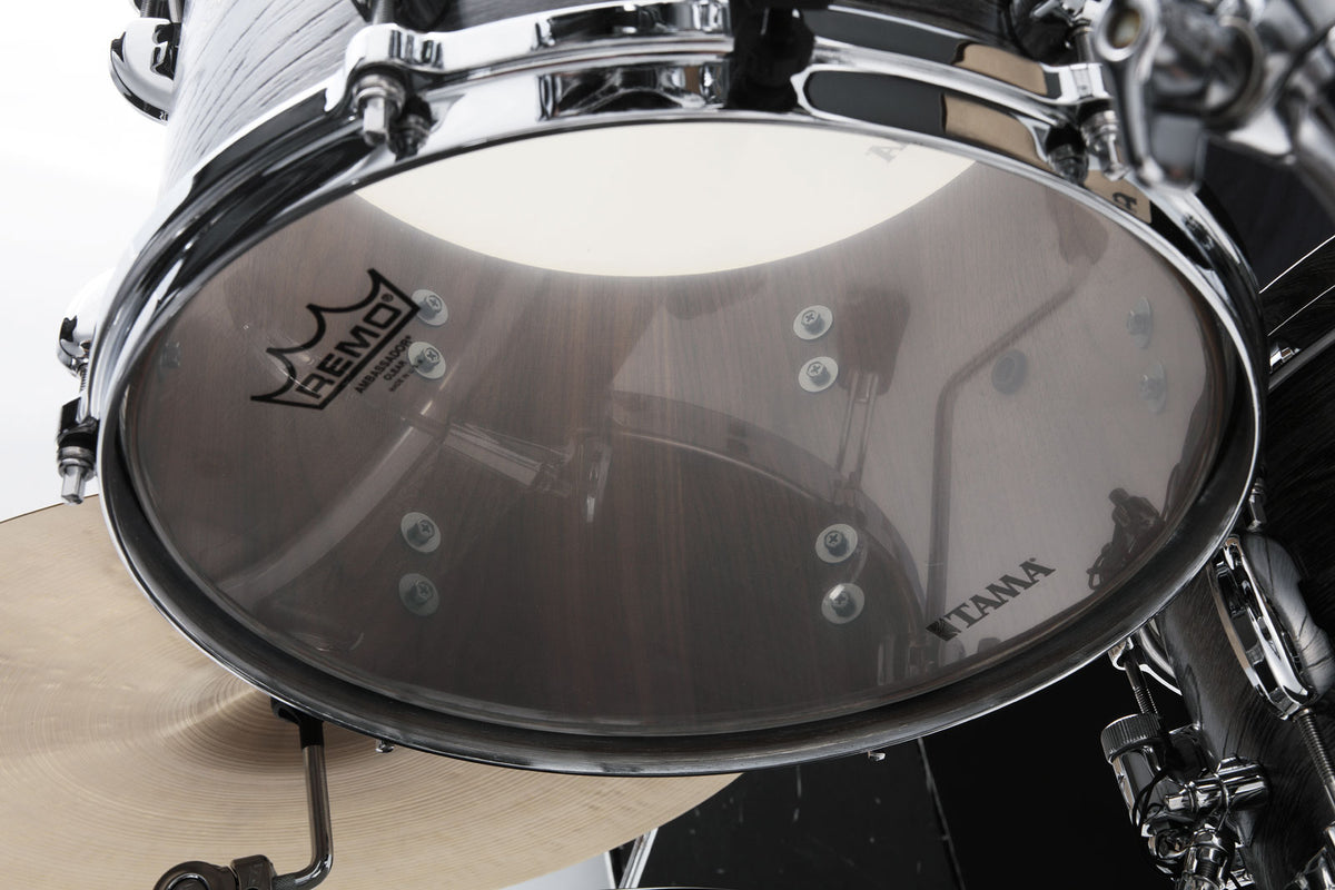 Star Walnut Fusion 20 Antracite satinato Sen giapponese
