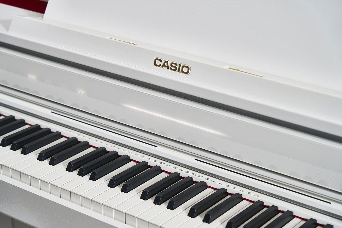 AP-750 Bianco