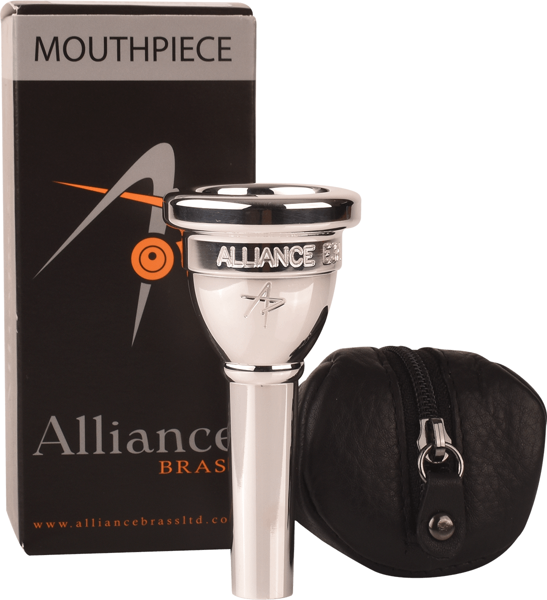Alliance Prestige - 3A Argentata (Euphonium)