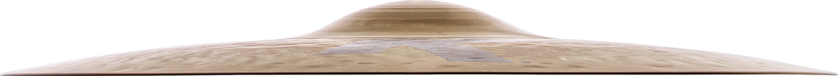 K0824 HIT HAT (SOLO PARTE SUPERIORE) - 14"