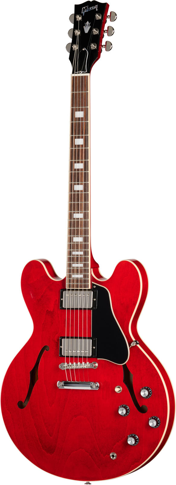 ES-335 60s Sixties Cherry Originale