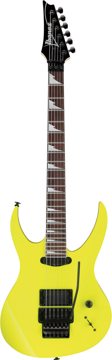 540PIIIDY Genesis Edizione Limitata Giallo Sole del Deserto