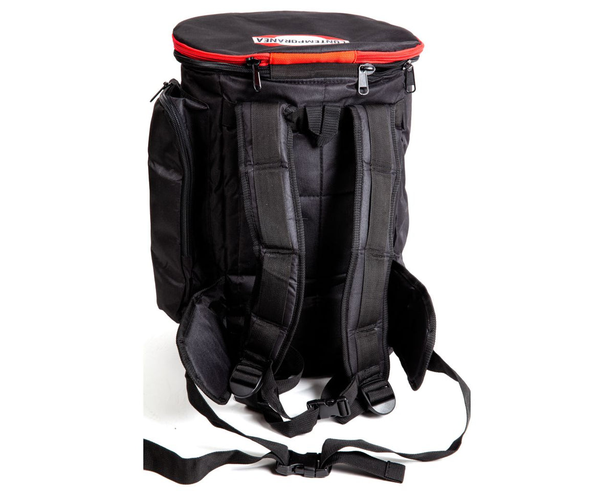 Custodia Rebolo 12'' X 45CM Zaino