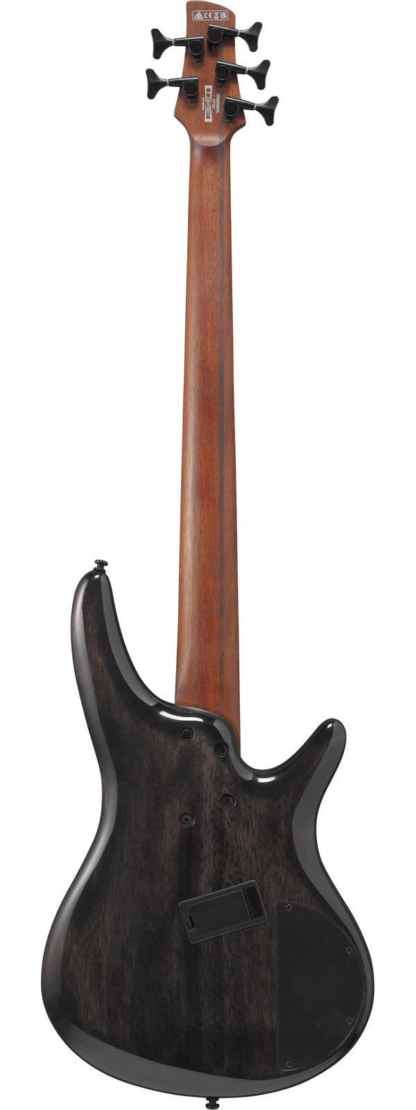 SRMS805L-DTW Crepuscolo profondo Bass Workshop