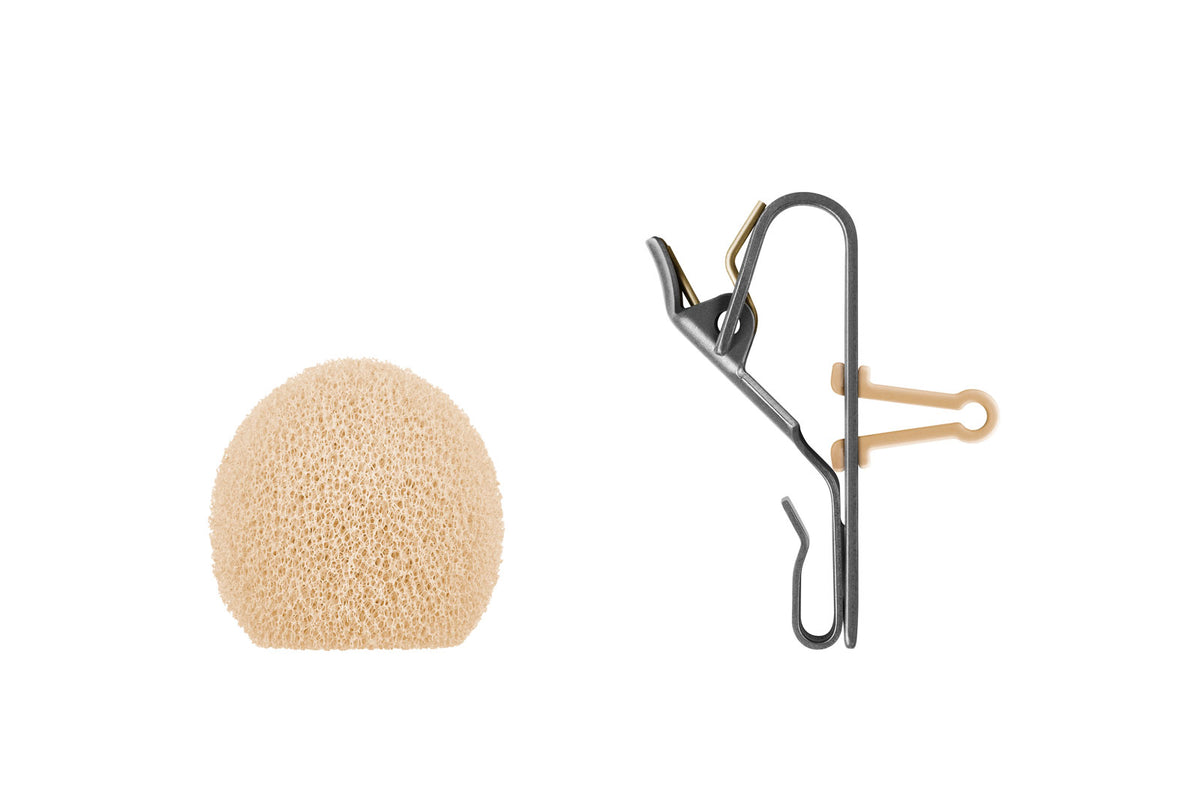 Mke Essential Omni Beige 3 poli