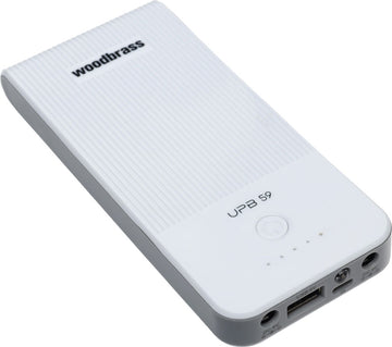UPB59 Power Bank Alimentazione per pedali