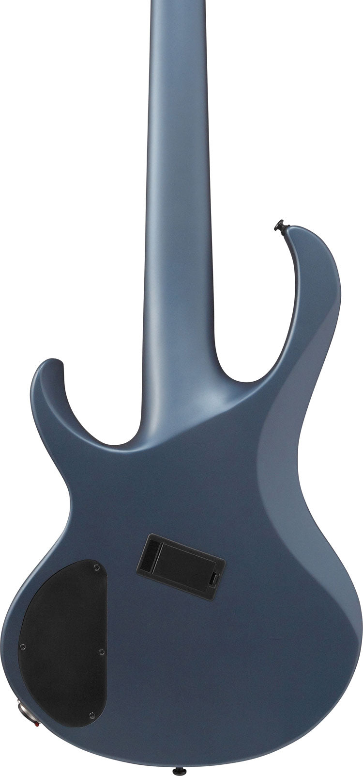 BTB605MS-MAM Oceano artico di mezzanotte opaco Bass Workshop