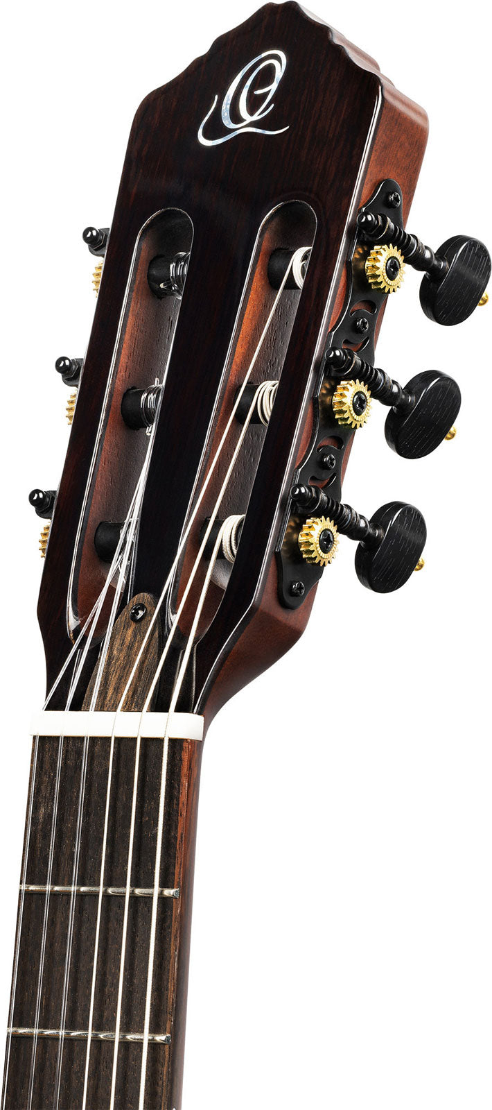 Tourplayer Std LH