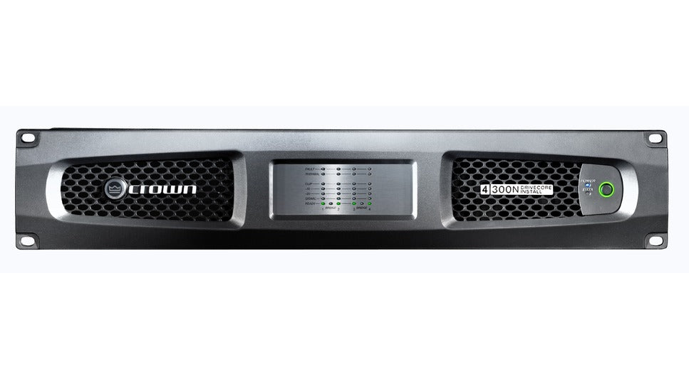 DCI4300N