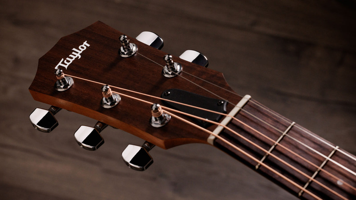 Jacob Collier Signature Model Academy 22e a 5 corde Natural Grand Concert