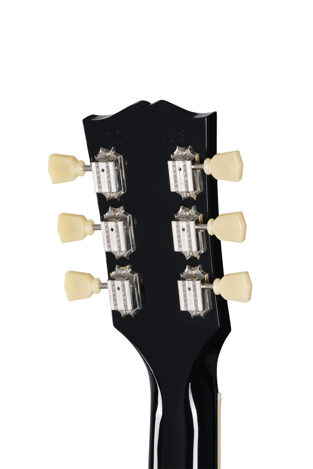 SG Standard '61 Stop Bar Pelham Blue Burst Originale