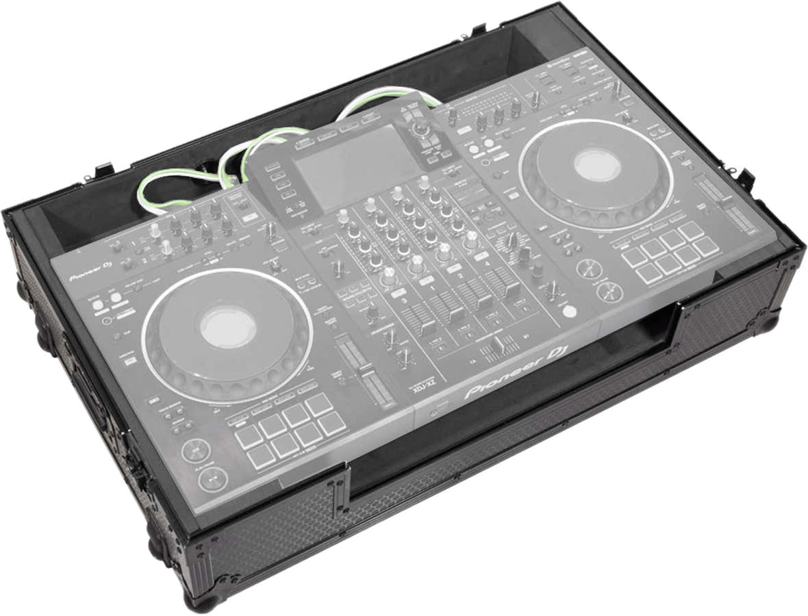 Pro XDJ-XZ W Nero