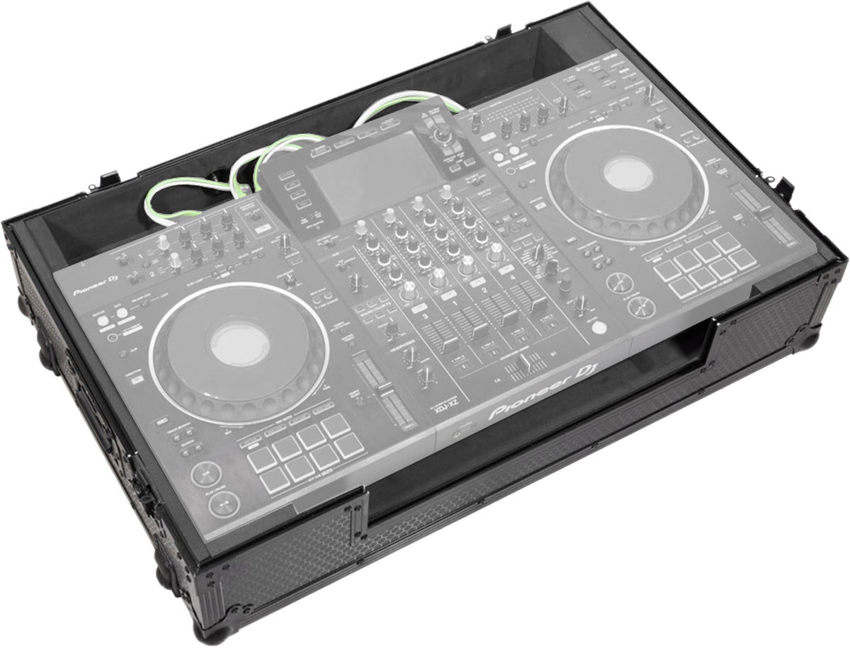 Pro XDJ-XZ W Nero