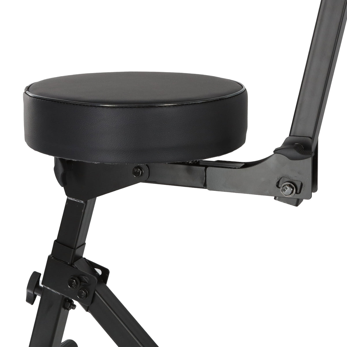 Panca per tastiera KB 500 Nero