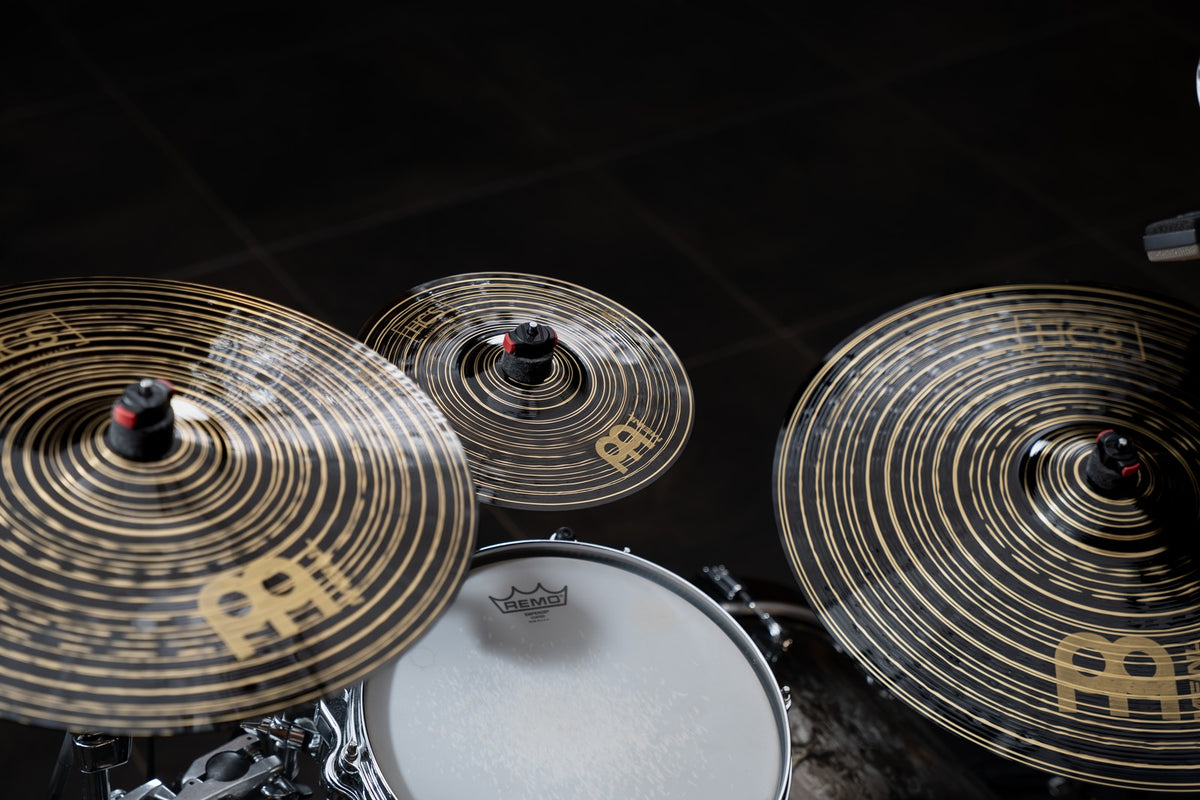 HCS Dark Splash 10"