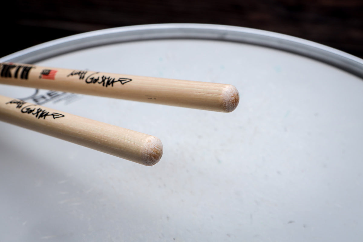 SGAR - MATT GARSTKA SIGNATURE