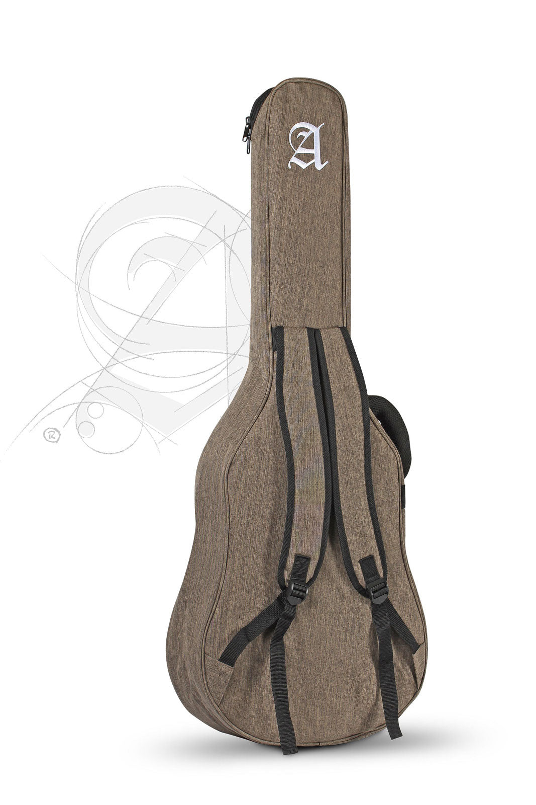 CLASSICAL GIGBAG 10MM