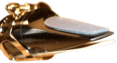 Pastiglie Salva-Bocchino Trasparenti - Grande 04MM (X6)