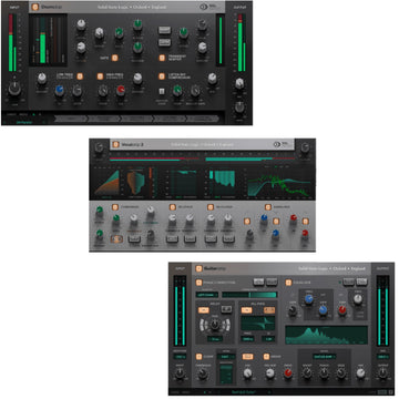 Pacchetto per band SSL