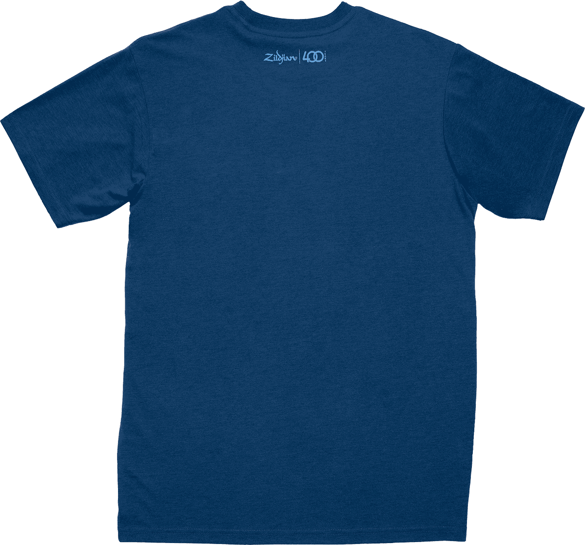 T-shirt Taglia S Logo « Jazz » - Zat0071-Le