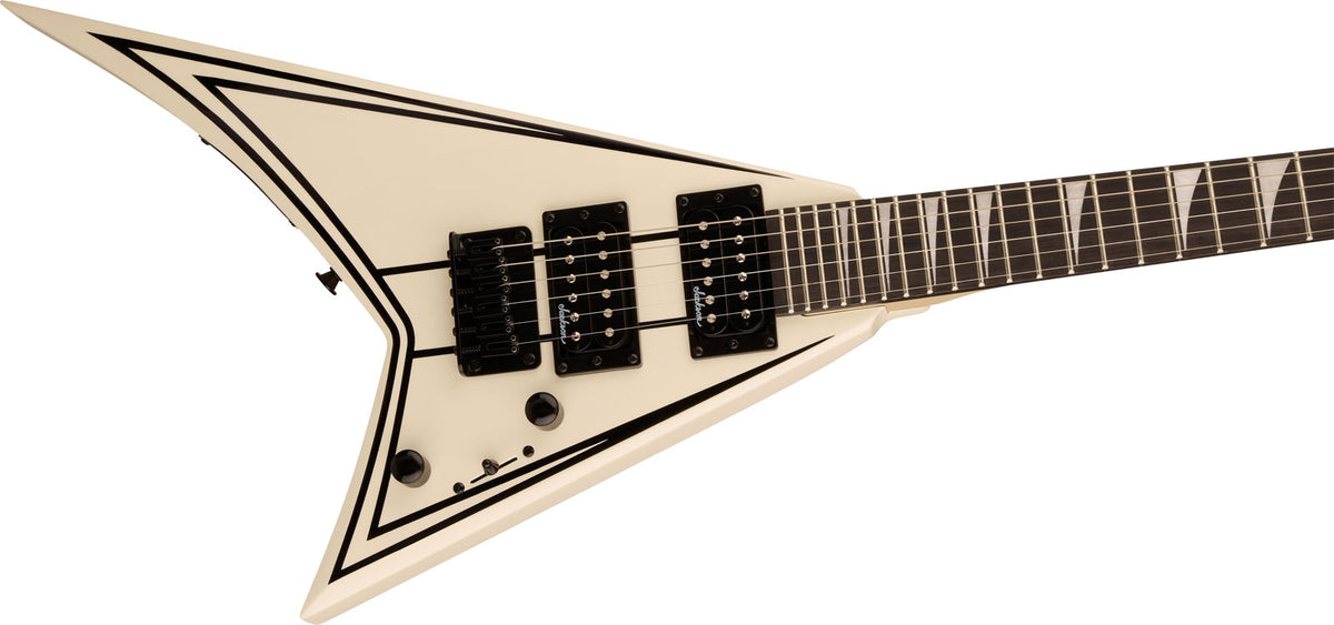 JS Series RR Minion JS1XM MN Bianco Neve con Filetti Neri