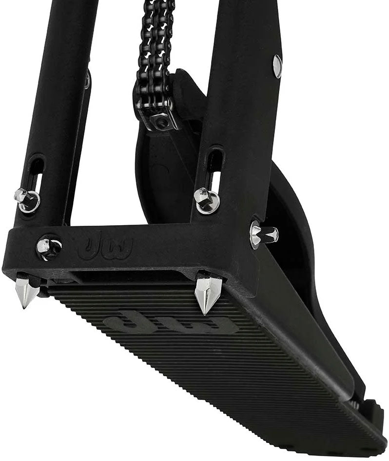 DWCP3500TA - Pedale Hi-Hat Bipiede Serie 3000